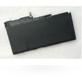 Miniatyrbilde 4 av 5: CoreParts - Batteri til bærbar PC - litiumion - 6-cellers - 4500 mAh - for HP EliteBook 740 G1 Notebook, 745 G2 Notebook