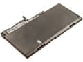 Miniatyrbilde 5 av 5: CoreParts - Batteri til bærbar PC - litiumion - 6-cellers - 4500 mAh - for HP EliteBook 740 G1 Notebook, 745 G2 Notebook
