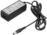 Samsung - Strömadapter - för Samsung S22B300, S23B300, S23C350, S23C570, S24B150, S24B240, S24B300, S24C300, S24C350