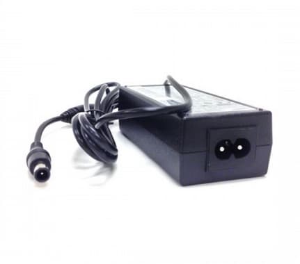 Samsung - Strömadapter - för Samsung S22B300, S23B300, S23C350, S23C570, S24B150, S24B240, S24B300, S24C300, S24C350