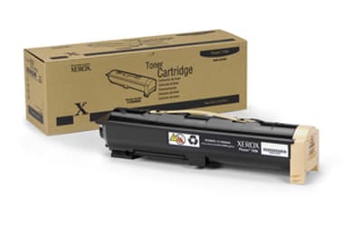 Xerox WorkCentre 6027 - Gul - original - tonerpatron - for Phaser 6020V_BI, 6022/NI, 6022V_NI; WorkCentre 6025V_BI, 6027/NI, 6027V_NI