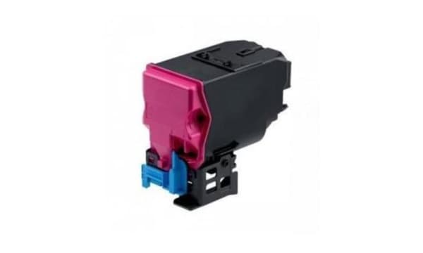 Konica Minolta TNP-51M - Magenta - original - tonerkassett - för bizhub C3110
