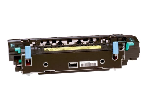 HP - (220 V) - fikseringsenhetsett - for Color LaserJet 4700, 4730, CM4730, CP4005