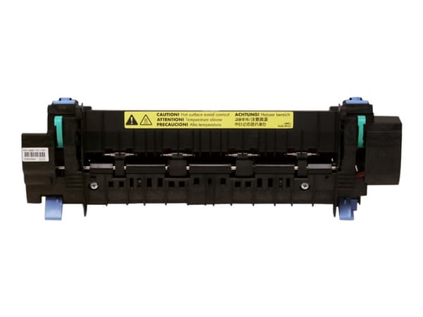 HP - (220 V) - fikseringsenhetsett - for Color LaserJet 4700, 4730, CM4730, CP4005