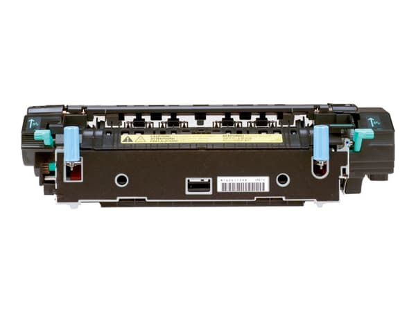 HP - (220 V) - fikseringsenhetsett - for Color LaserJet 4700, 4730, CM4730, CP4005
