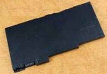 HP Primary - Batteri til bærbar PC - litiumion - 3-cellers - 2400 mAh - for EliteBook 840 G1 Notebook, 850 G1 Notebook