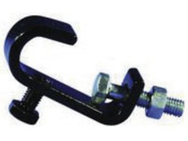 Eurolite 58000385, 120 g, 20 mm, 50 mm, 20 mm, 85 mm, 25 mm