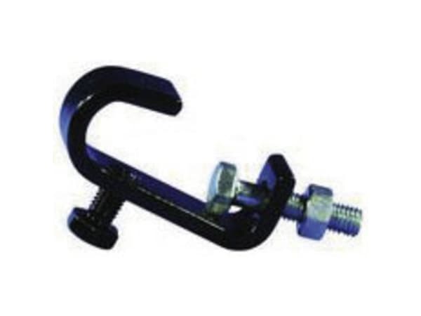 Eurolite 58000385, 120 g, 20 mm, 50 mm, 20 mm, 85 mm, 25 mm