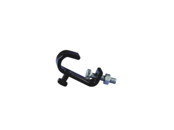 Eurolite 58000385, 120 g, 20 mm, 50 mm, 20 mm, 85 mm, 25 mm