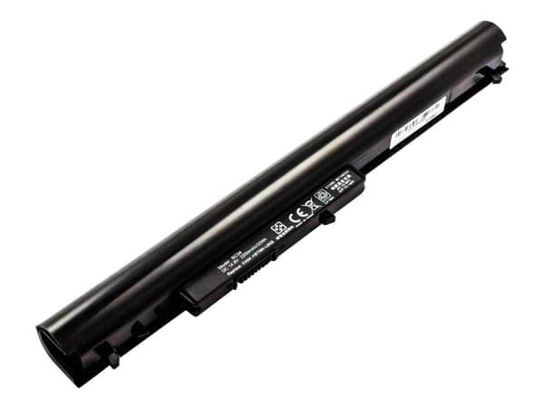 CoreParts Laptop Battery - Batteri til bærbar PC - litiumion - 4-cellers - 2.8 Ah - svart - for HP 255 G3; Laptop 14, 15; Pavilion Laptop 15; TouchSm