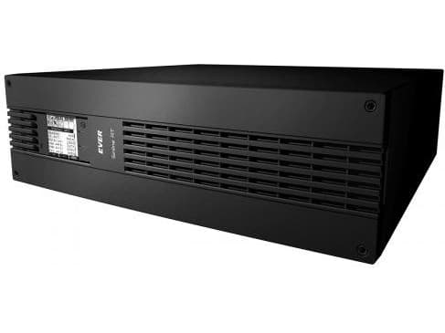 EVER W/SRTXRT-003K00/00 UPS Ever Sinline RT XL 3000 DS STOCK (P)
