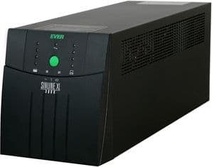 EVER W/SRTXRT-003K00/00 UPS Ever Sinline RT XL 3000 DS STOCK (P)