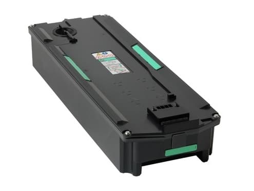Ricoh MP C6003 - Toneroppsamler - for Ricoh MP C2003, MP C2004, MP C2503, MP C2504, MP C3004, MP C3504, MP C6003