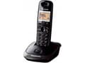 Miniatyrbilde 5 av 5: Panasonic KX-TG2511PDT - Trådløs telefon med anrops-ID - DECT\GAP