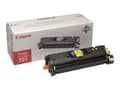 Miniatyrbilde 3 av 5: Canon 701 - Gul - original - tonerpatron - for ImageCLASS MF8180c; Laser Shot LBP-5200; LaserBase MF8180C