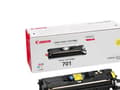 Miniatyrbilde 4 av 5: Canon 701 - Gul - original - tonerpatron - for ImageCLASS MF8180c; Laser Shot LBP-5200; LaserBase MF8180C