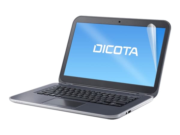 DICOTA - Notebookskjermbeskytter - 13,3" bredde
