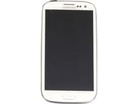Samsung Front LCD Asm Neo White GT-I9301 Galaxy S3  - Samsung GH97-15472B, Samsung, Samsung GT-I9301 Galaxy S3 Neo