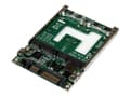 Pikkukuva 5 / 5: StarTech.com Dual mSATA SSD to 2.5" SATA RAID Adapter Converter - 2x mSATA SSD to 2.5in SATA Adapter with RAID and 7mm Open Frame Housing (25SAT22MSA