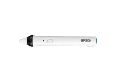 Epson Interactive Pen (blue) - ELPPN04B, Sininen, Valkoinen, IR, Kiina, 35 mm, 192 mm, 60 mm