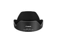 Canon EW-73C - Kop for objektiv - for P/N: 4549292010152, 9519B002, 9519B005, 9519B005AA, 9519B009, 9519B009AA