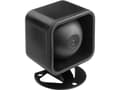 Miniatyrbild 5 av 5: Monacor NR-18KS, Sort, 5 W, 10 W, 8 ohm (O), 98 dB, 1200 - 7000 Hz