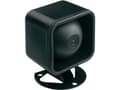 Miniatyrbild 2 av 5: Monacor NR-18KS, Sort, 5 W, 10 W, 8 ohm (O), 98 dB, 1200 - 7000 Hz