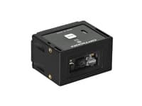 Opticon NLV-3101, Kiinteä viivakoodinlukija, 2D, CMOS, 752 x 480 pikseliä, 0 - 360°, -50 - 50°