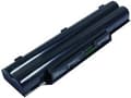 Miniatyrbilde 5 av 5: CoreParts - Batteri til bærbar PC - litiumion - 6-cellers - 4400 mAh - svart - for Fujitsu LIFEBOOK A532