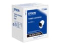 Miniatyrbild 4 av 5: Epson - Svart - original - tonerkassett - för Epson AL-C300; AcuLaser C3000; WorkForce AL-C300