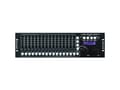 Miniatyrbilde 3 av 3: Eurolite DMX-kontroller DMX Move Control 512 32-kanals 48,30 cm (19") design (70064515)