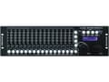 Miniatyrbilde 2 av 3: Eurolite DMX-kontroller DMX Move Control 512 32-kanals 48,30 cm (19") design (70064515)