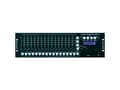 Miniatyrbilde 1 av 3: Eurolite DMX-kontroller DMX Move Control 512 32-kanals 48,30 cm (19") design (70064515)