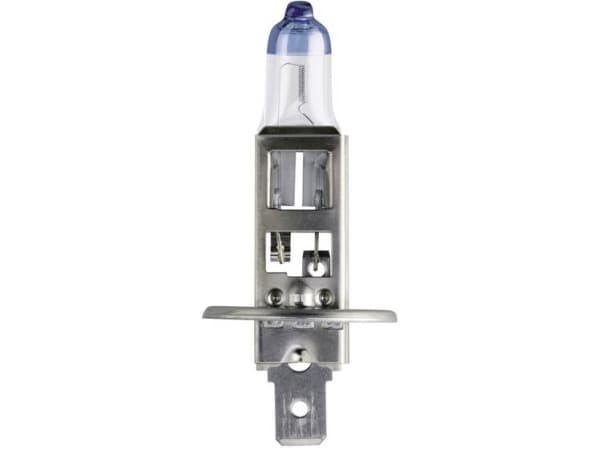 Philips VisionPlus - H1 - 55W - 12V - 2 stk.