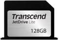 Miniatyrbild 5 av 5: Transcend JetDrive Lite 360 - Flash-minneskort - 128 GB - för Apple MacBook Pro with Retina display 15.4 in (Mid 2014, Late 2013)