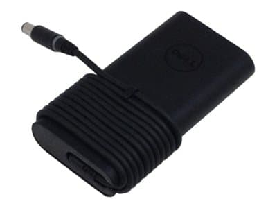 Dell AC Adapter - Nätadapter - 90 Watt - för Inspiron 15 35XX; Latitude 35XX, 54XX, 7414, E5270, E5470, E5570 Svart