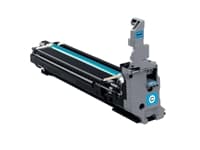 Konica Minolta - Cyan - original - bildebehandlingsenhet for skriver - for bizhub C20, C20P, C30P, C31P
