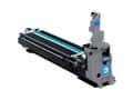 Miniatyrbilde 1 av 5: Konica Minolta - Cyan - original - bildebehandlingsenhet for skriver - for bizhub C20, C20P, C30P, C31P