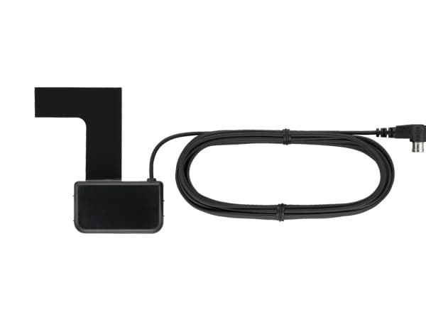 Kenwood CXDAB1 - Antenn - bilruta, bil - för Kenwood DNN9230DAB, DNX4210DAB, DNX521DAB, DNX7230DAB