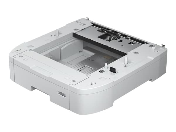 Epson - Papperskassett - 500 ark i 1 fack - för WorkForce Pro WF-8010, 8090, 8090 D3TWC, 8510, 8590, C8690, R8590, R8590 D3TWFC