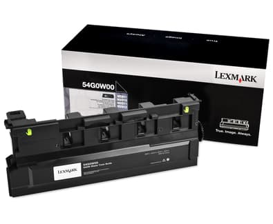 Lexmark - Toneroppsamler - for Lexmark C9235, CS921, CS923, CX921, CX923, MX910, XC9225, XC9235, XC9245, XC9255, XC9265