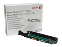 Xerox WorkCentre 3215 - Trommelpatron - for Phaser 3052, 3260; WorkCentre 3215, 3225
