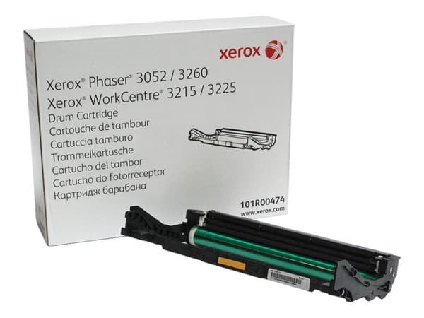 Xerox WorkCentre 3215 - Trommelpatron - for Phaser 3052, 3260; WorkCentre 3215, 3225