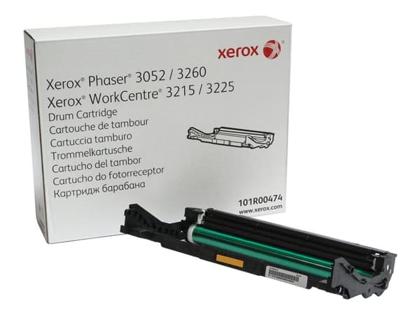 Xerox WorkCentre 3215 - Trommelpatron - for Phaser 3052, 3260; WorkCentre 3215, 3225