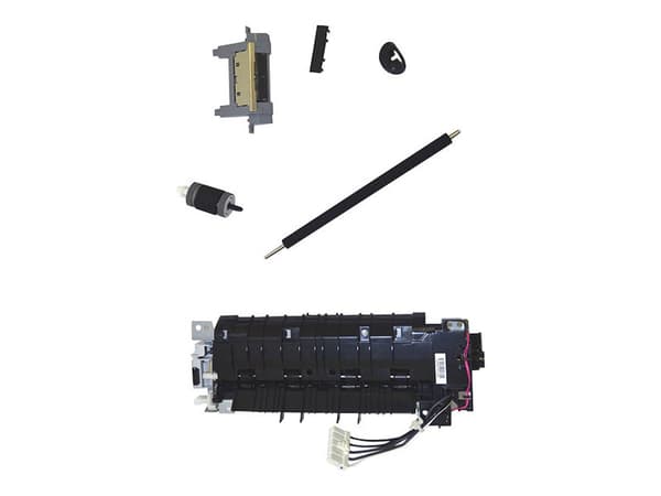 HP - (120/230 V) - vedlikeholdssett