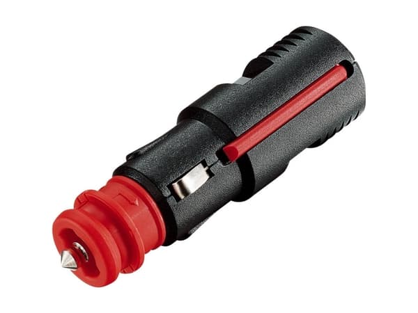 Yleisliitin ProCar 67711000 12 V, 24 V 8 A