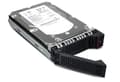 Miniatyrbild 2 av 2: Lenovo Gen3 - Hårddisk - 500 GB - hot-swap - 2,5" - SATA 6Gb/s - NL - 7200 rpm - (CRU) - Tier 1 - för Flex System x240 M5 (2,5"); System x3850 X6 (2,