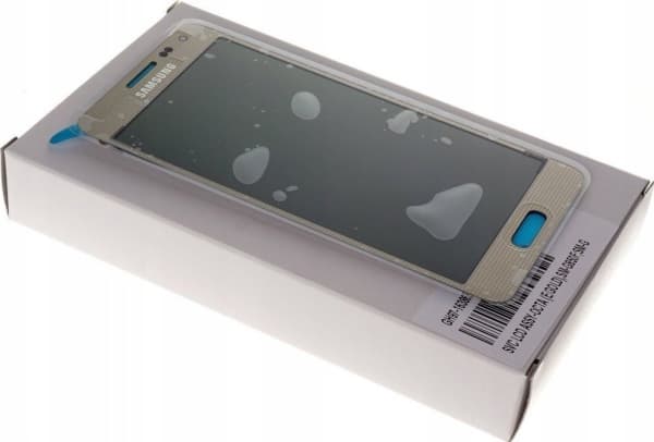 Samsung - Front MEA assembly - gull