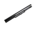 Miniatyrbilde 3 av 5: CoreParts Laptop Battery - Batteri til bærbar PC - litiumion - 4-cellers - 2.6 Ah - svart - for HP Pavilion Chromebook 14; Pavilion Sleekbook 14, 15;
