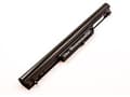 Miniatyrbilde 4 av 5: CoreParts Laptop Battery - Batteri til bærbar PC - litiumion - 4-cellers - 2.6 Ah - svart - for HP Pavilion Chromebook 14; Pavilion Sleekbook 14, 15;